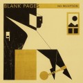 Blank Pages - No Reception 7"